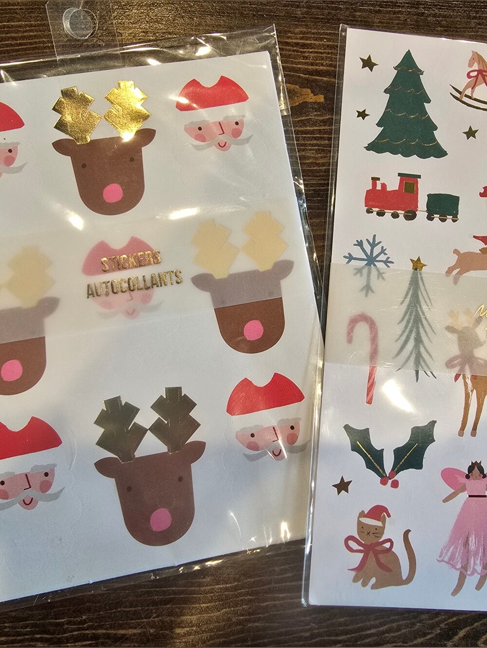 Meri Meri Tattoos And Stickers